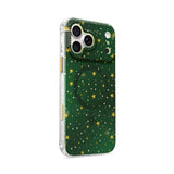 Christmas Eve - iPhone Case (Glitter)