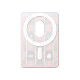 Naughty Child - Matte Wallet MagSafe Compatible