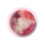 #Select Type_Pink Base + Cover Grip