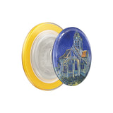 #Select Type_Yellow Base + Cover Grip