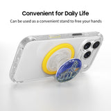 #Select Type_Yellow Base + Cover Grip