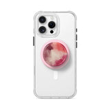 #Select Type_Pink Base + Cover Grip