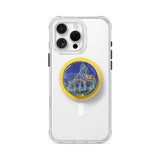 #Select Type_Yellow Base + Cover Grip