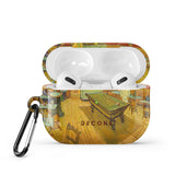 The Night Cafe - AirPods Case
