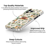 Aloha Island - iPhone Case