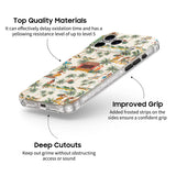 Aloha Island - iPhone Case