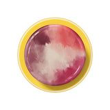 #Select Type_Yellow Base + Cover Grip