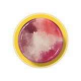 #Select Type_Yellow Base + Cover Grip