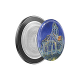 #Select Type_Black Base + Cover Grip