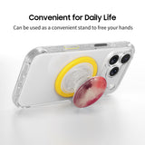 #Select Type_Yellow Base + Cover Grip