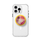 #Select Type_Yellow Base + Cover Grip