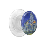 #Select Type_White Base + Cover Grip