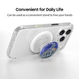 #Select Type_White Base + Cover Grip