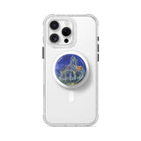 #Select Type_White Base + Cover Grip