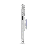 #Select Type_White Base + Cover Grip