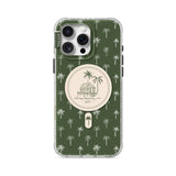 Leisure House - iPhone Case