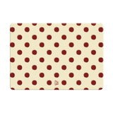 Rudolf - Clear MacBook Case