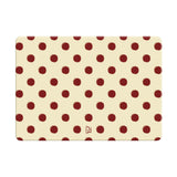 Rudolf - Clear MacBook Case