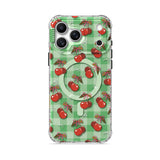 Cherry Sweetheart - iPhone Case