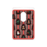 Naughty Child - Matte Wallet MagSafe Compatible