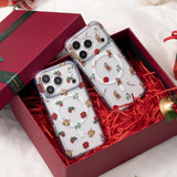 Blessing - iPhone Case