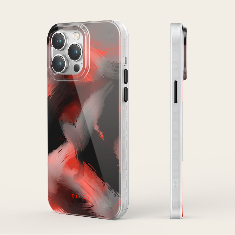 lnk-Koi - iPhone Case