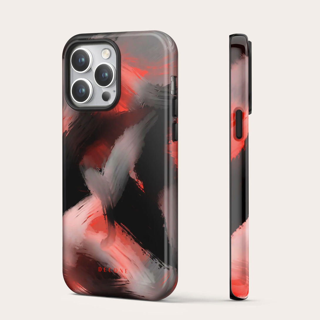 lnk-Koi - iPhone Case