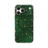 Christmas Eve - iPhone Case (Glitter)
