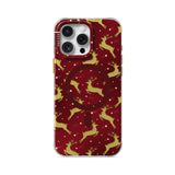 Covert Operations - iPhone Case (Glitter)