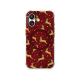 Covert Operations - iPhone Case (Glitter)