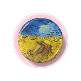 #Select Type_Pink Base + Cover Grip