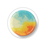 #Select Type_White Base + Cover Grip