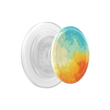 #Select Type_White Base + Cover Grip