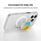 #Select Type_White Base + Cover Grip