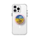 #Select Type_Pink Base + Cover Grip