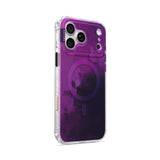 Dark Purple - iPhone Case