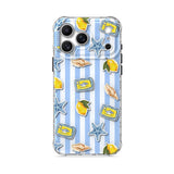 After the Escape - iPhone Case