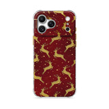 Covert Operations - iPhone Case (Glitter)