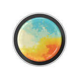 #Select Type_Black Base + Cover Grip