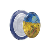 #Select Type_Blue Base + Cover Grip