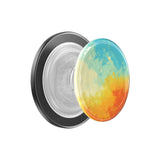 #Select Type_Black Base + Cover Grip