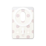 Rudolf  - Matte Wallet MagSafe Compatible