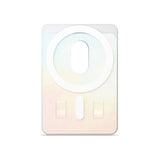 Smoke Mango - Matte Wallet MagSafe Compatible