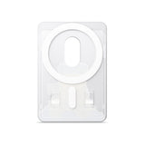 Portrait of Joseph Roulin - Matte Wallet MagSafe Compatible
