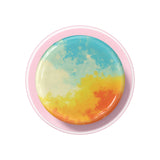 #Select Type_Pink Base + Cover Grip