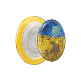 #Select Type_Yellow Base + Cover Grip