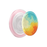 #Select Type_Pink Base + Cover Grip