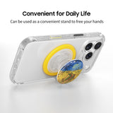 #Select Type_Yellow Base + Cover Grip