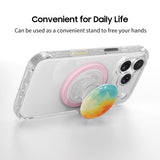 #Select Type_Pink Base + Cover Grip