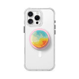#Select Type_Pink Base + Cover Grip